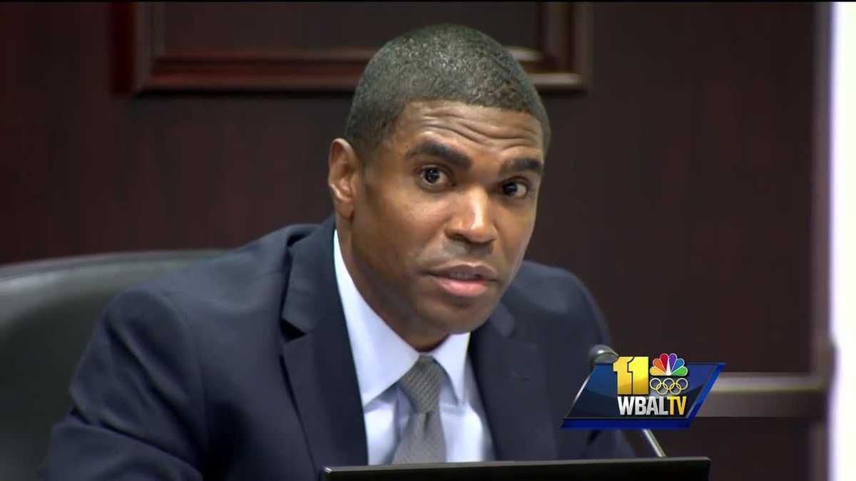 Baltimore County school board members push for more accountability