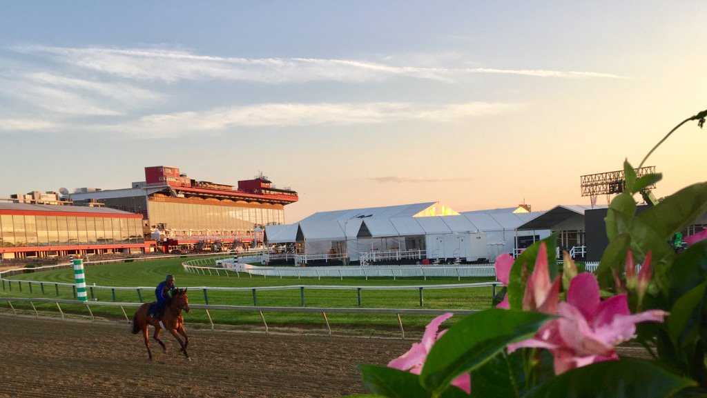 Photos 142nd Preakness in Baltimore, Maryland
