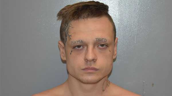 Southern Indiana man convicted of murder in girlfriend's death
