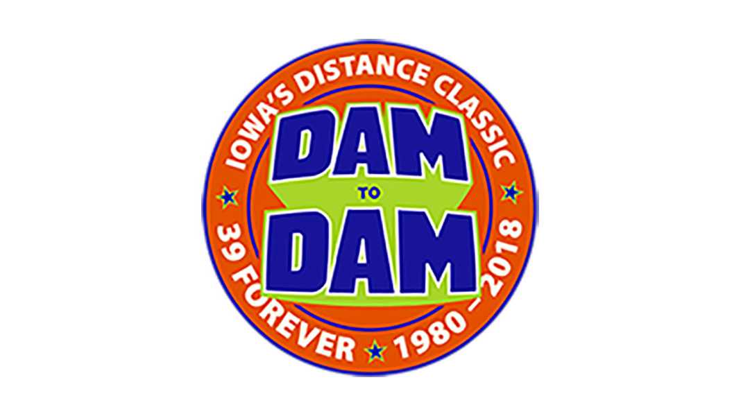 Registration opens today for final Dam to Dam run