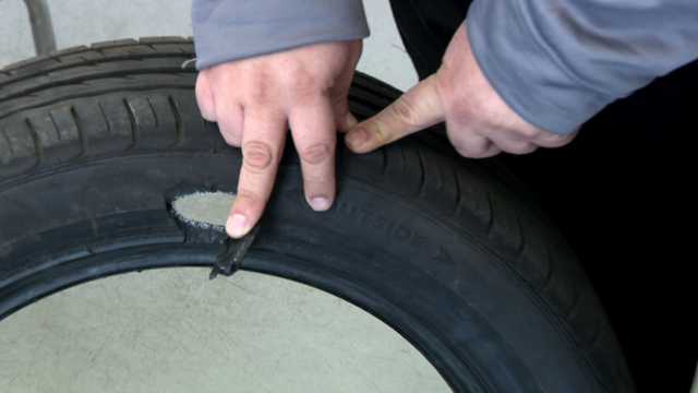 More potholes popping up in Jackson after rainy January - Vimarsana News