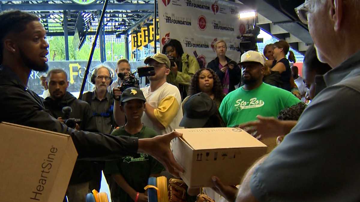 UPDATED: Sto-Rox Taking Part in Community Night at PNC Park, Local