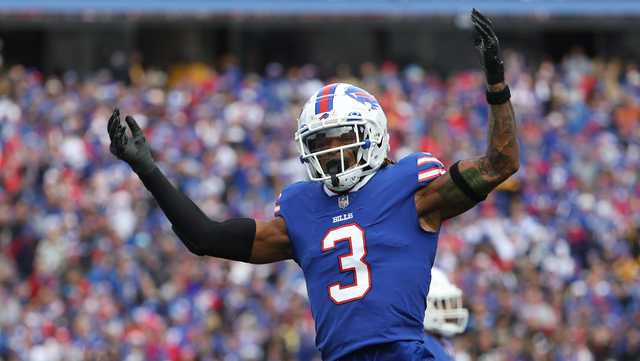 Bills: Damar Hamlin's shocking stance on future of NFL career