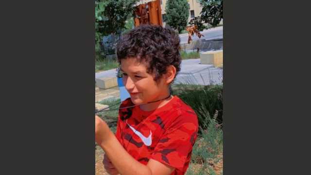 Milwaukee police searching for critically missing 12-year-old boy - Vimarsana News