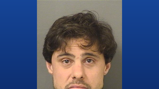 Florida teacher accused of unlawful sexual activity with student - Vimarsana News