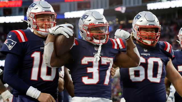 New England Patriots: Which free agents they should let go