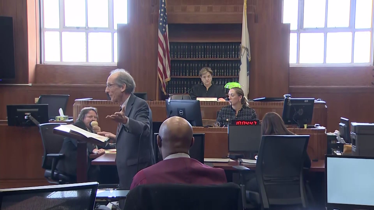 Trial begins for ex-medical assistant charged with sexual assault in ...