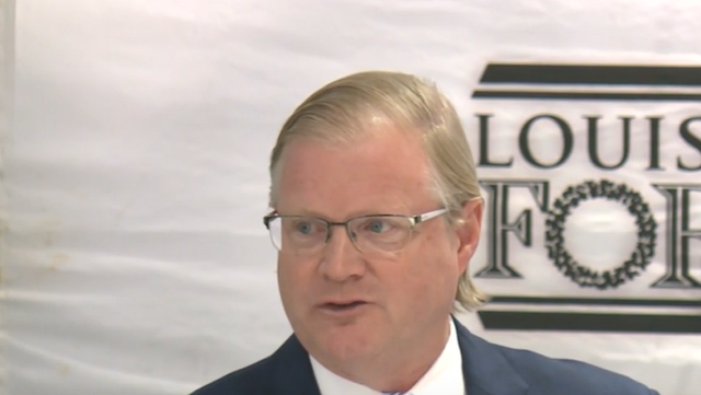 Longtime Kentucky Senate leader Damon Thayer says he won't seek reelection in 2024 - Vimarsana News
