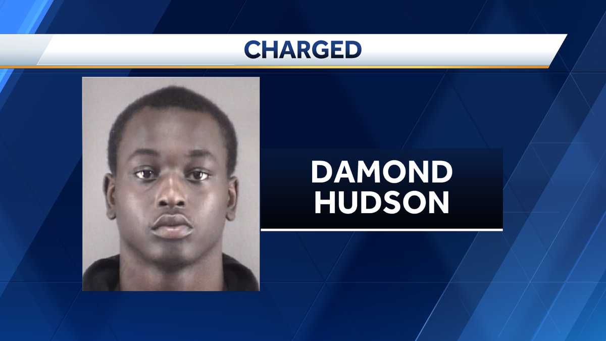 WinstonSalem Police find Man Shot At Apartment Complex