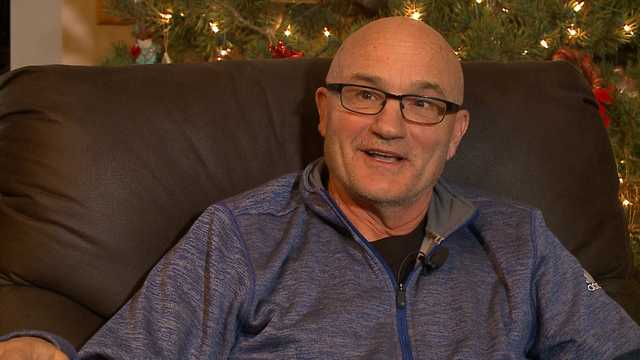 'It's life changing': Transplant recipient applauds FDA's authorization of long-acting antibody treatment - Vimarsana News
