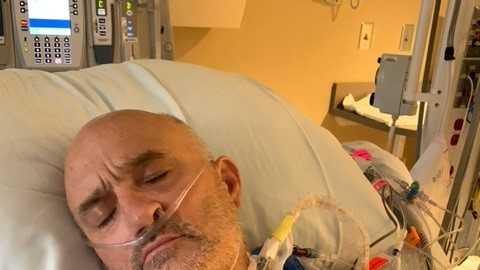 Transplant recipients look to third shot for COVID-19 protection - Vimarsana News
