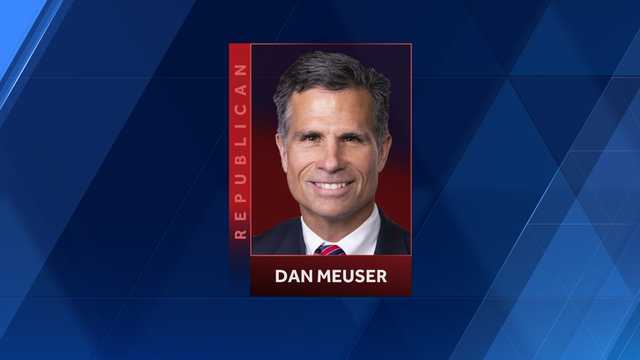 DHS cancels proposed detention centers in Berks and Schuylkill counties, says Rep. Dan Meuser