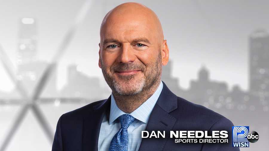 Dan Needles