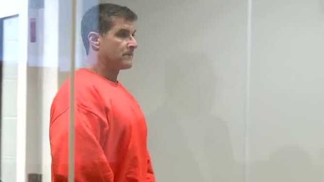 Dan Serafini Tahoe home ambush trial updates on May 19 – KCRA