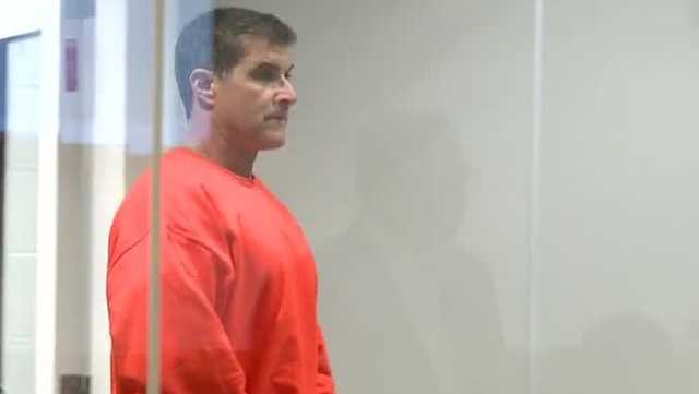 Dan Serafini pleads not guilty to Tahoe murder of father-in-law - Vimarsana News