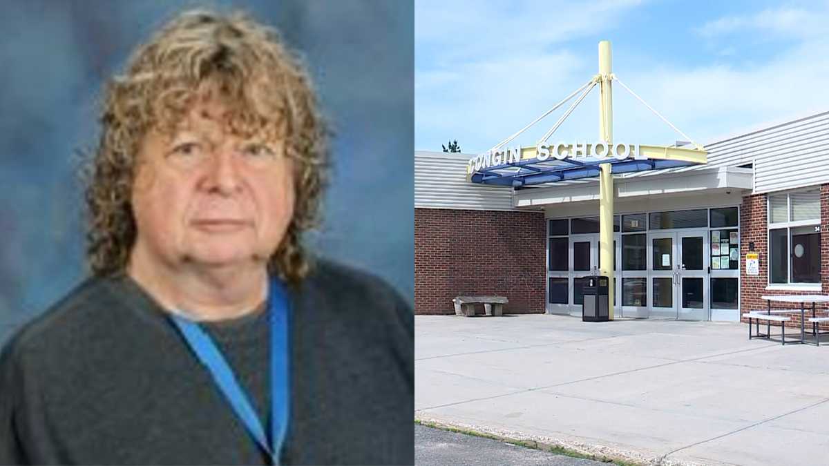 Plea deal possible for Maine ed tech charged with assaulting student, lawyers say