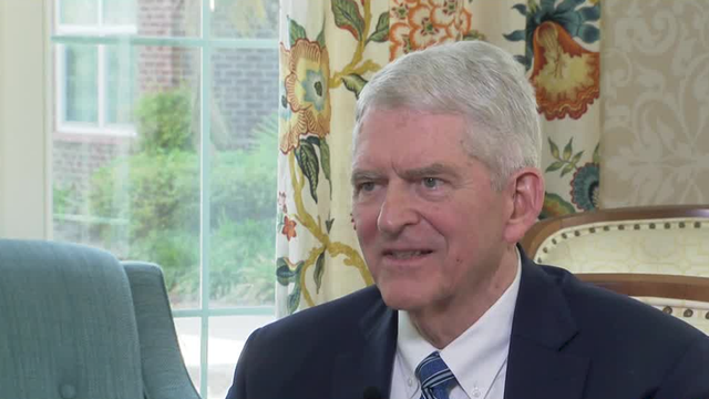 Dan Webster seeks eighth term as congressman - Vimarsana News