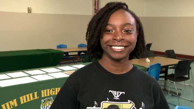 High school senior has millions of dollars in college scholarships - Vimarsana News
