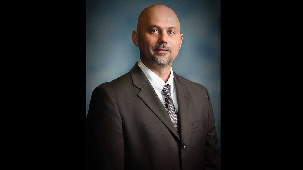 Cherokee County School District names new superintendent