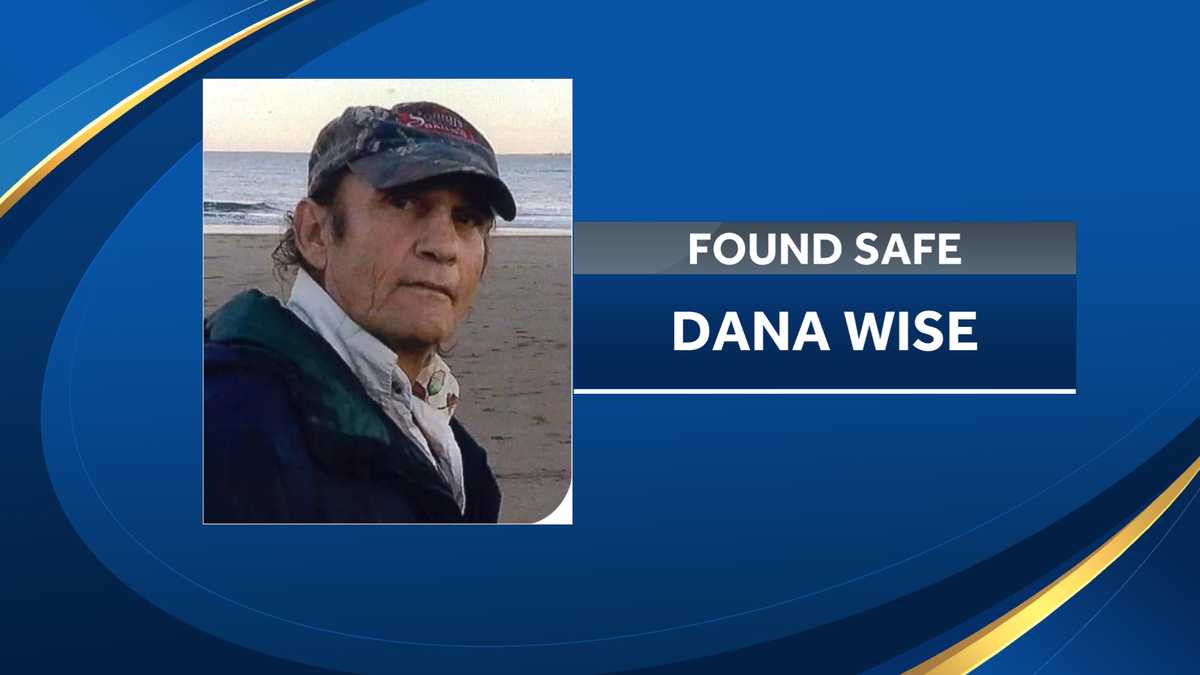 Rye NH police search for man reported missing earlier this week