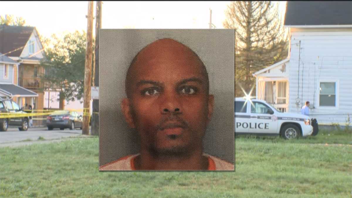 Two people shot, one killed in Aliquippa