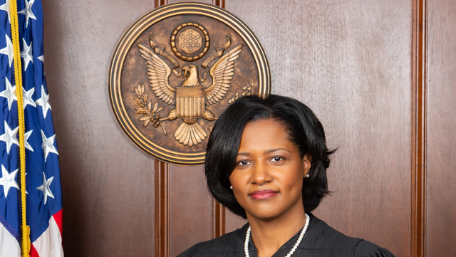 New Orleans Dana M. Douglas Fifth District Court of Appeals nomination - Vimarsana News