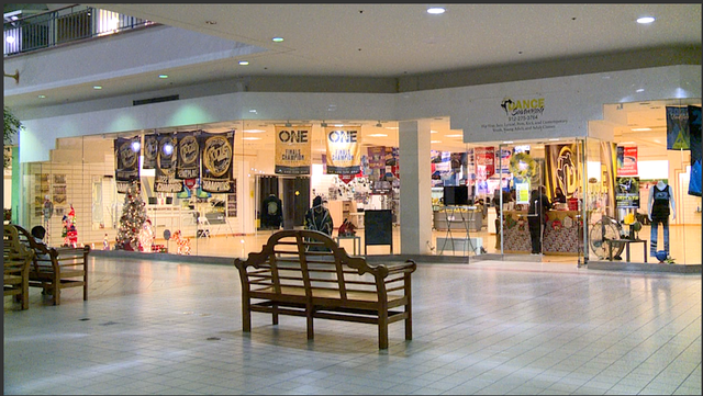 Some businesses at Savannah Mall told to leave without reason - Vimarsana News