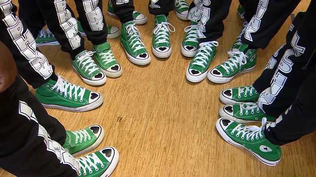 Dancers performing during NBA Finals wear tribute to Uvalde - Vimarsana News