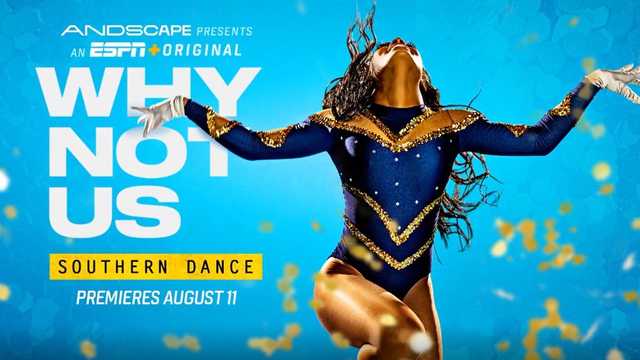 Southern University dance team docuseries to premiere in August - Vimarsana News