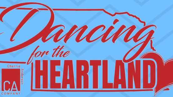 Dancing for the Heartland