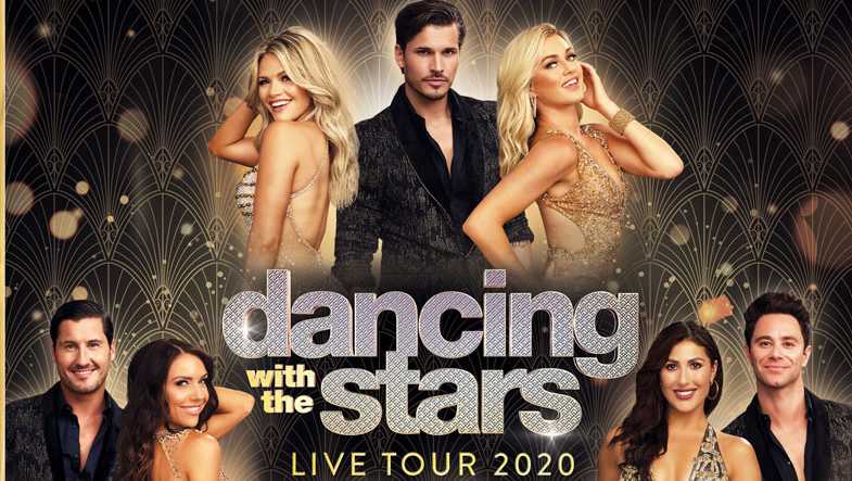 Dancing With Stars Online Dancing With Stars Online