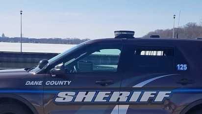 Wisconsin man charged in fed court with threatening Evers - Vimarsana News