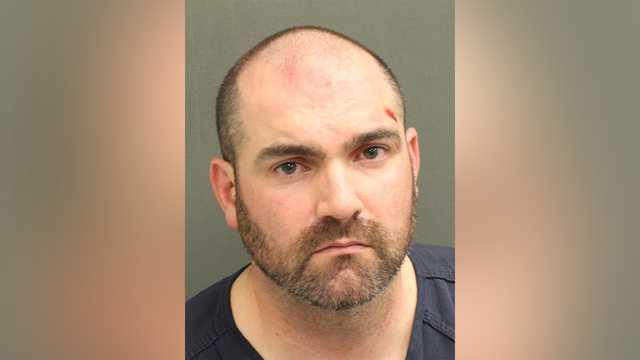 Detective arrested at Disney World after allegedly assaulting security workers, deputy - Vimarsana News