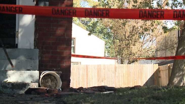 Duplex in Portland to be demolished after fire