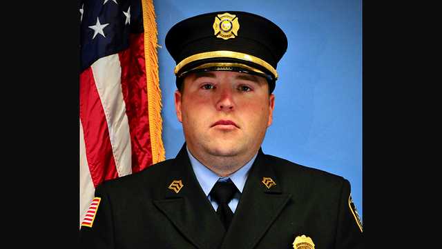 South Carolina: Fire department mourns firefighter killed in crash - Vimarsana News