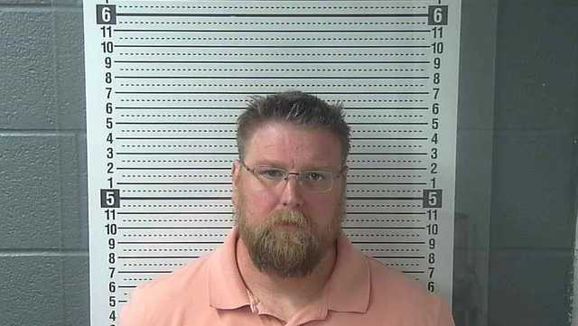 Former Hobbs teacher arrested and charged with criminal sexual contact - Vimarsana News