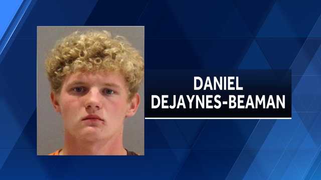 Douglas County judge denies attempt to have murder confession thrown out - Vimarsana News