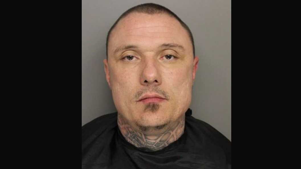 Man wanted by US Marshals arrested in Upstate