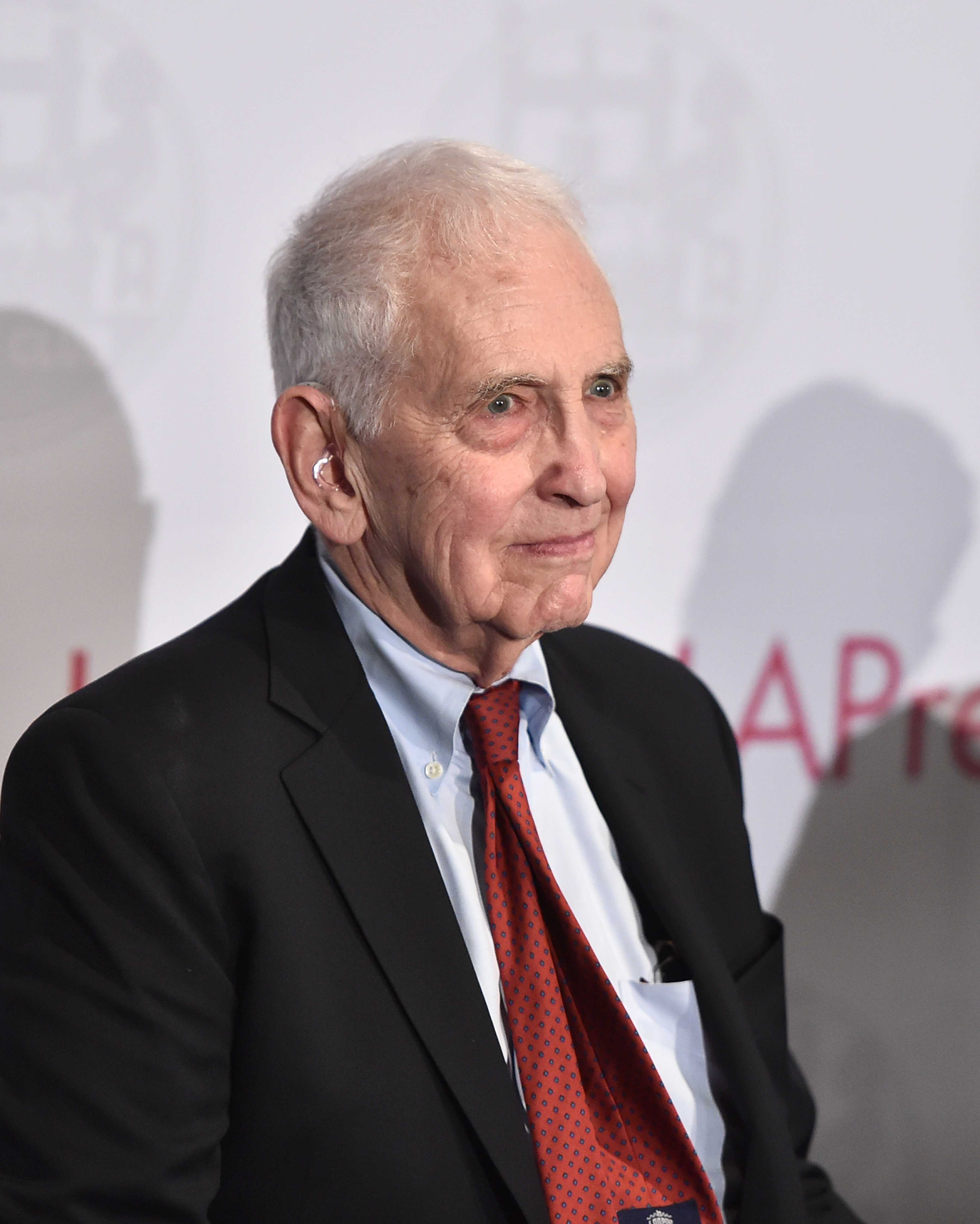 Daniel Ellsberg, Biography, Pentagon Papers, & Facts