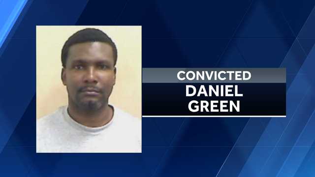 Daniel Green convicted of 1993 murder of Michael Jordan's father - Vimarsana News