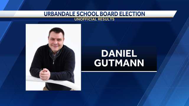 Teacher elected to Urbandale, Iowa School Board - Vimarsana News