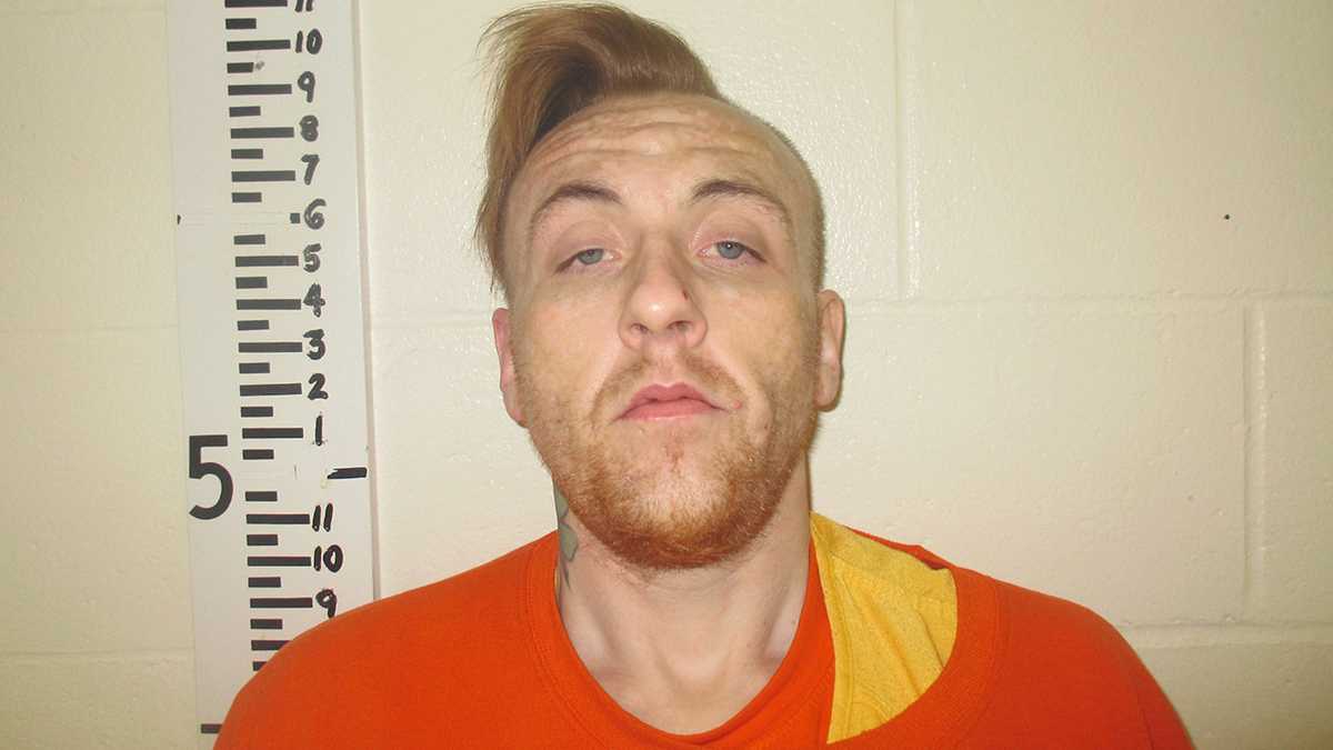 Berwick, Maine fatal shooting New Hampshire man arrested