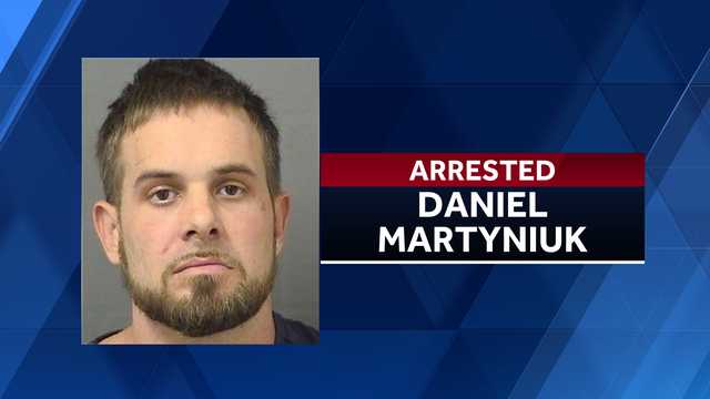 Man charged with peeping underaged girls at Christmas party, escaping deputies through canal, school grounds and water plant before arrest - Vimarsana News
