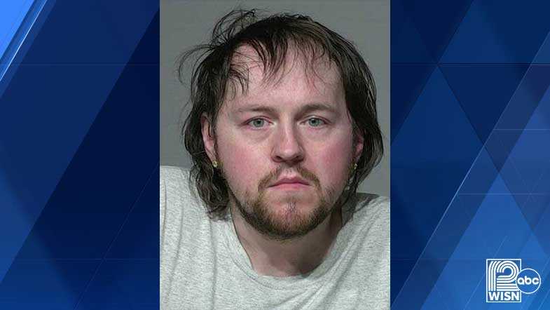 Father charged with child neglect after welfare check of son