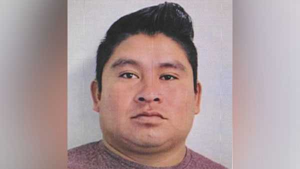 WANTED: 33-year-old accused of stabbing in Nelson County - Vimarsana News