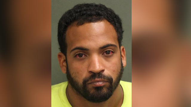 Sheriff: Orange County 'serial killer' arrested - Vimarsana News