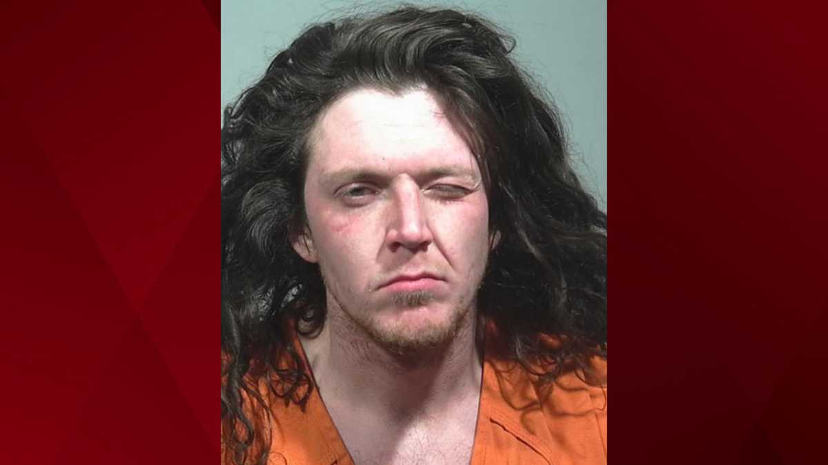 Homeless man charged with assault of security guard in Portland