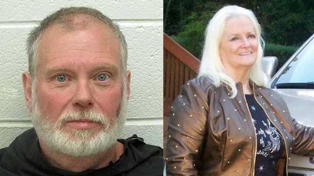 South Carolina: Man tied to missing woman admits disposing bodies - Vimarsana News
