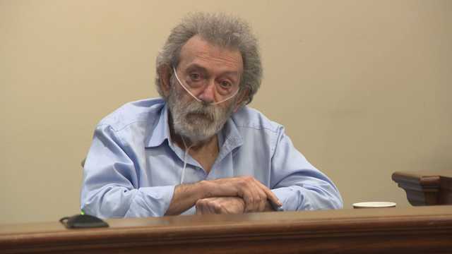 Man recently convicted in 30-year-old rape and kidnapping case dies in prison