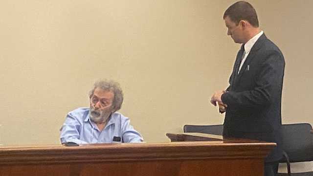New DNA analysis leads to charges in 1990 rape and kidnapping case - Vimarsana News